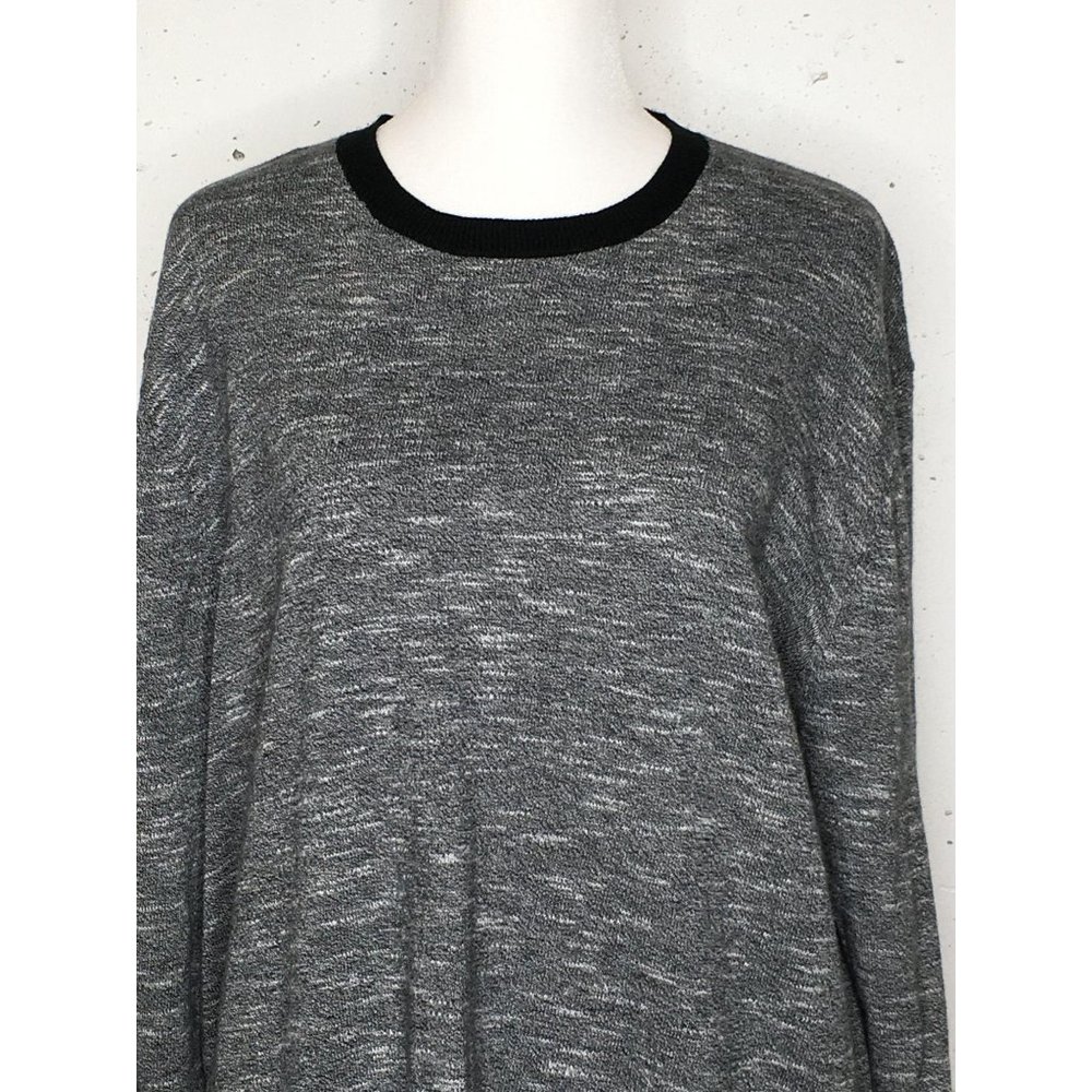 Find Grey Sweater size X-Large- - Picture 3 of 8